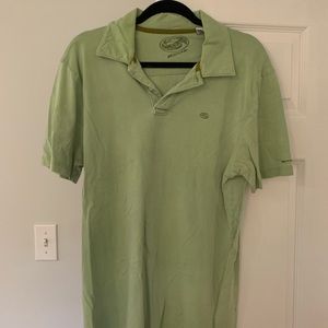 Men’s Kirra polo shirt